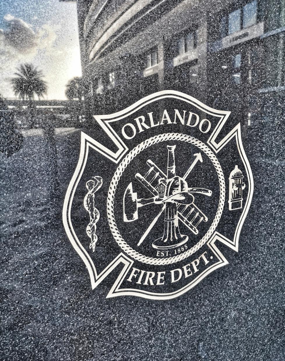 Orlando Fire-Department
